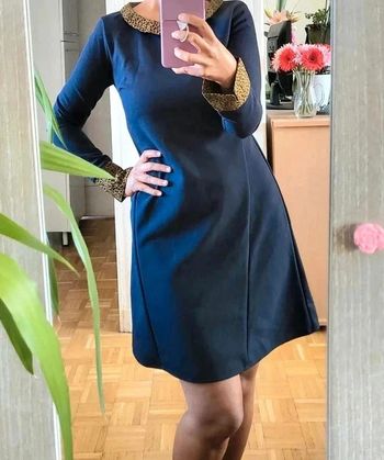 Robe chic Phildar Valeur 39,99 euros