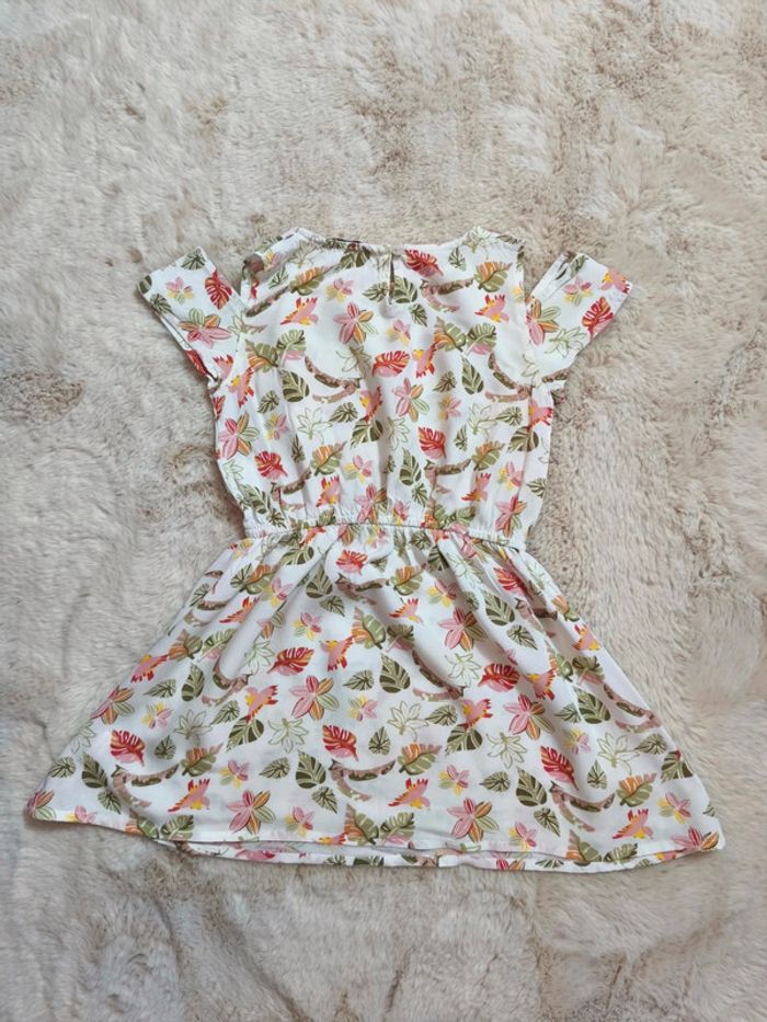 Robe été - photo numéro 3