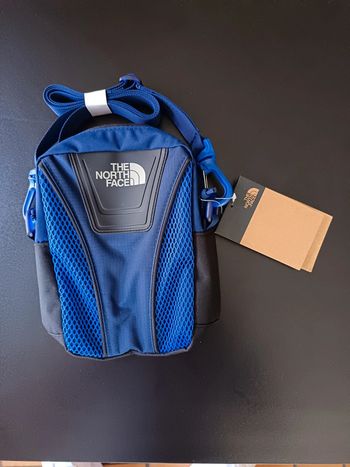 Sacoche the North face