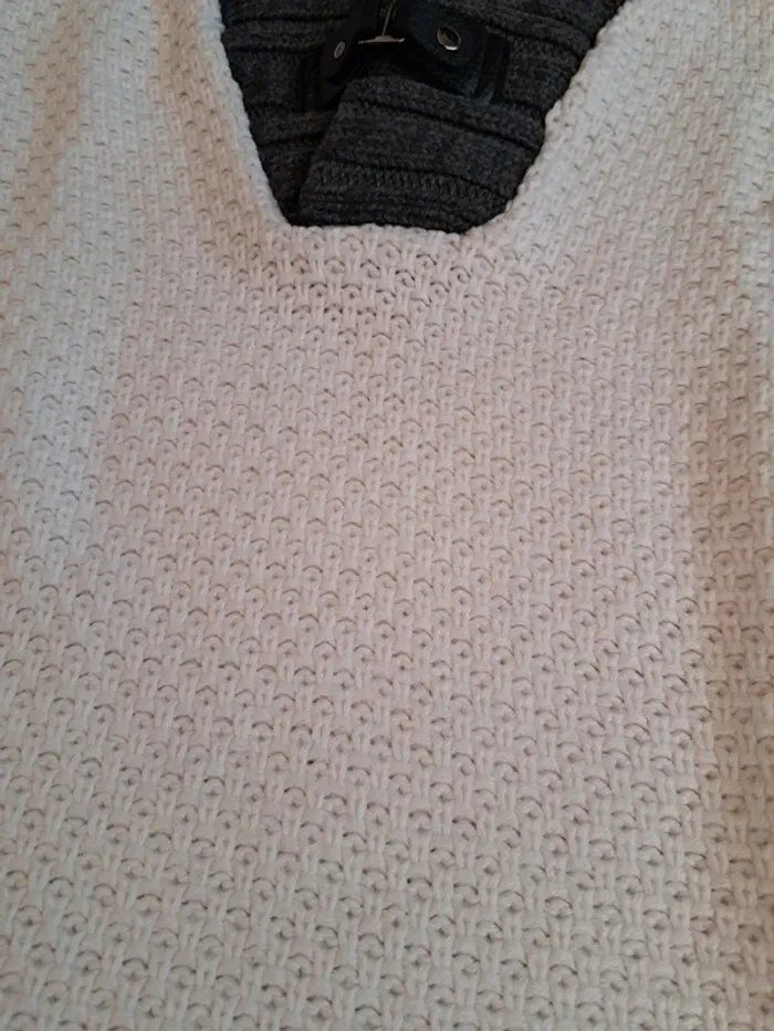 Pull hiver - photo numéro 3
