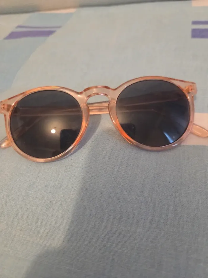 Lunettes de soleil