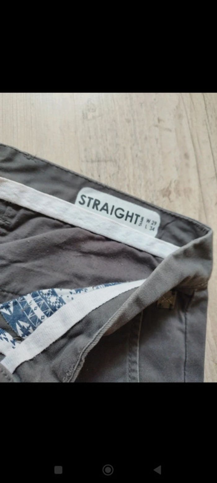 Pantalon - photo numéro 4