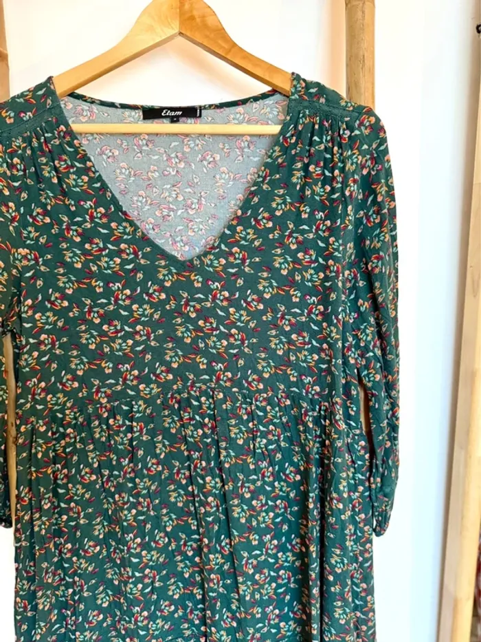 Robe légère Etam - photo numéro 3