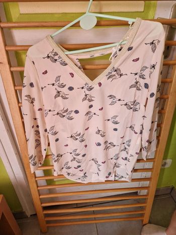 Haut season neuf Taille s