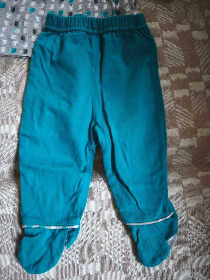 Ensemble de pièces - photo numéro 2