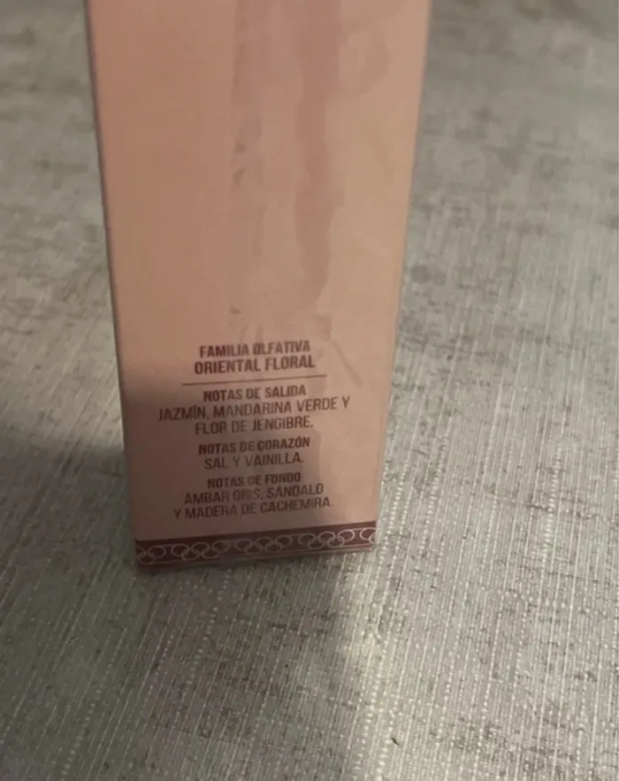 Olampe by PRADY – Eau de Toilette pour Femme (90 ml) - photo numéro 2