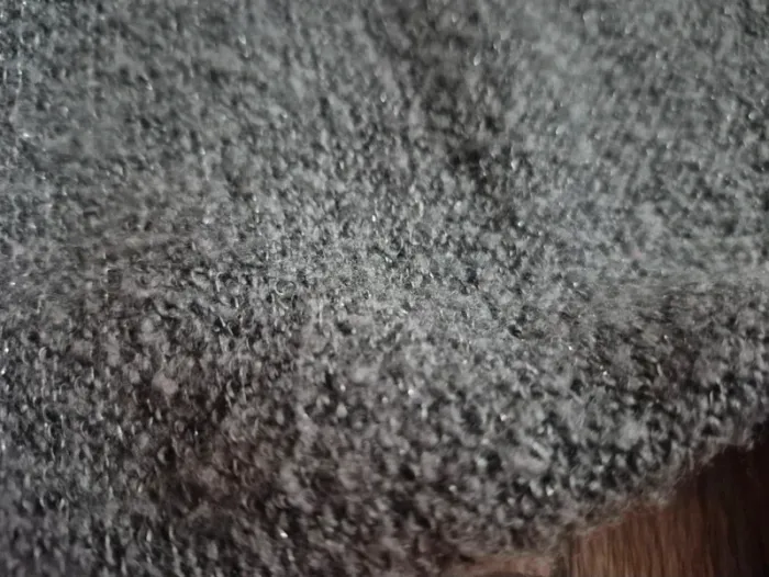 Gilet chaud Obaïbi 3 mois (59 cm) - photo numéro 4