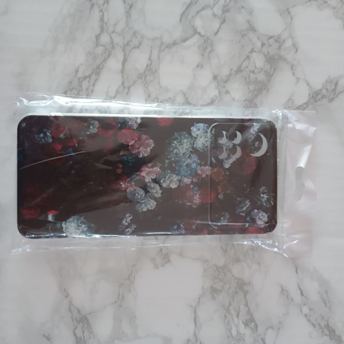 Coque pour Xiaomi poco X4 pro 5G noire - photo numéro 2