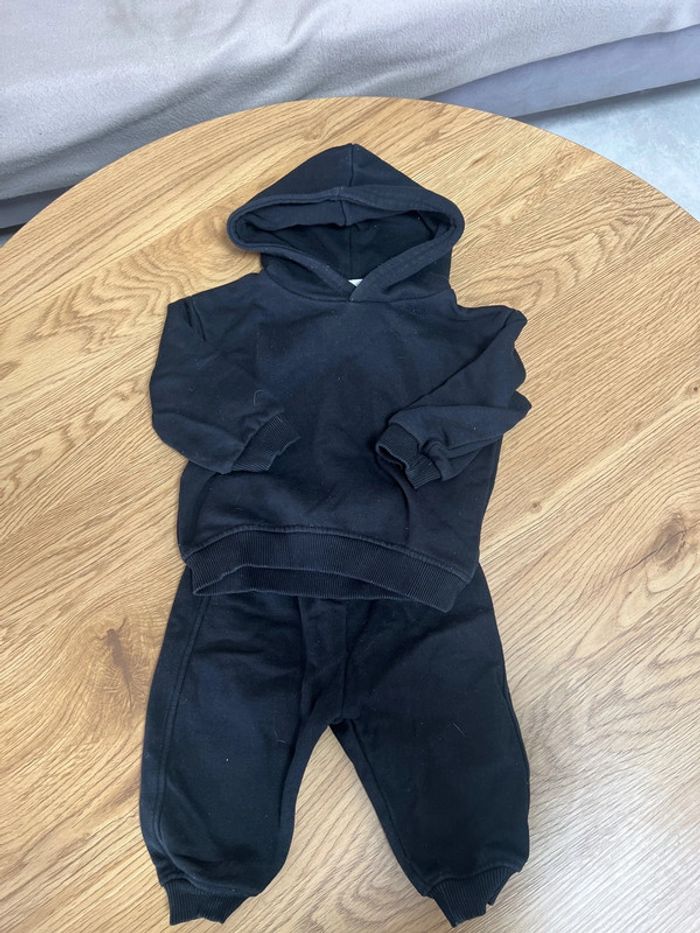 Survêtement Zara