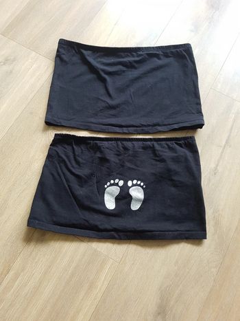 Bandeaux de grossesse