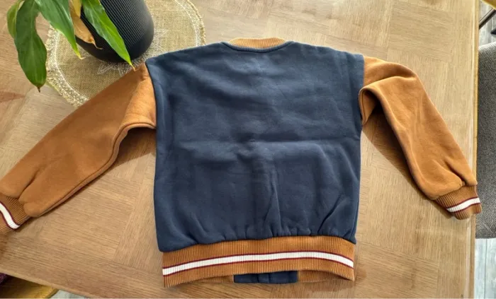 Veste - photo numéro 4