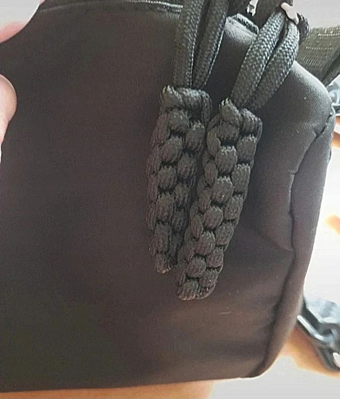 Sac à main noir - photo numéro 6