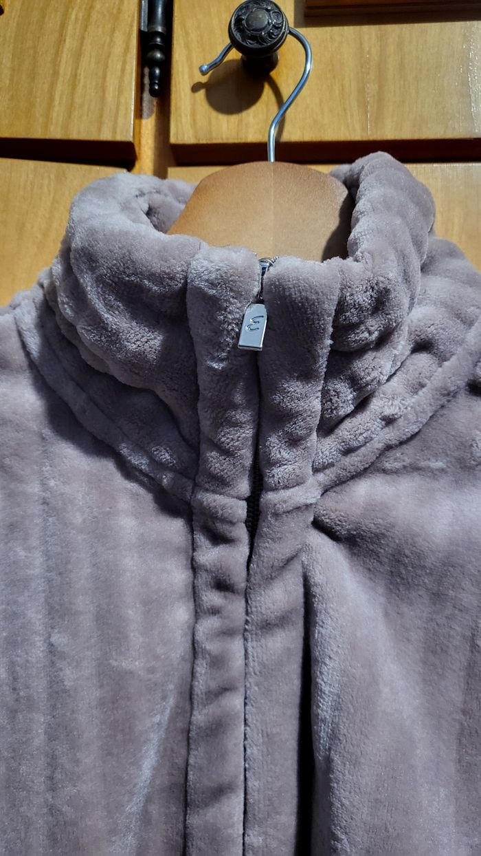 Veste polaire etam - photo numéro 3