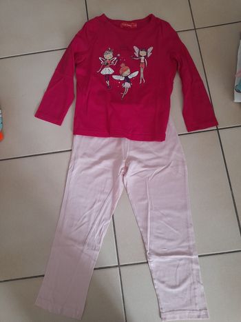 Pyjama 5 ans