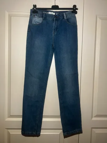 Jeans In extenso