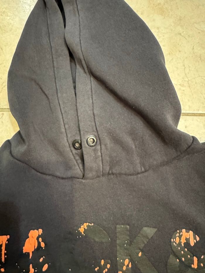 Pull à capuche - photo numéro 4