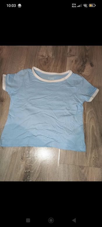 Tee-shirt 