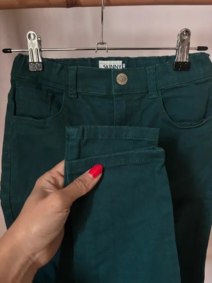 Jean Skinny Kiabi - photo numéro 2