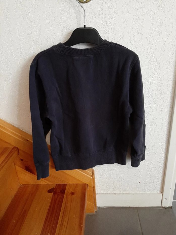 Pull 6 ans - photo numéro 2