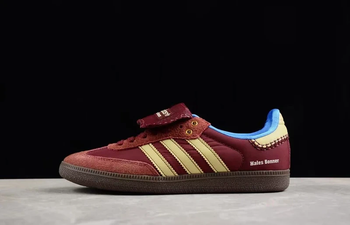 Baskets Adidas Sambal taille 38.5