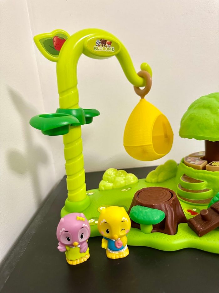 Parc enchanté klorofil - photo numéro 3