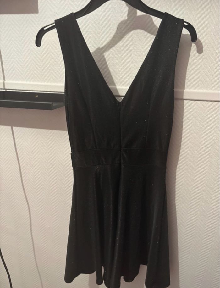 Robe paillettes femme - photo numéro 5