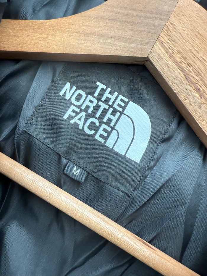 Doudoune the  north face noir - photo numéro 4