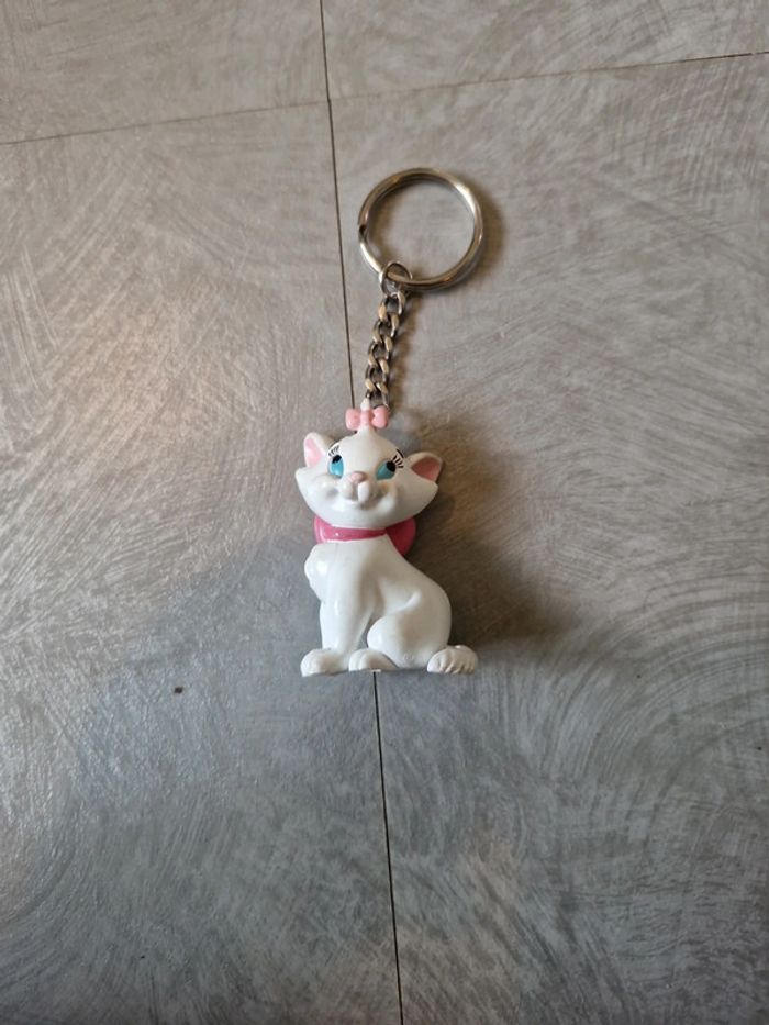 Porte-clé disney