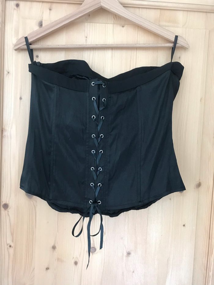 Bustier Morgan - photo numéro 3