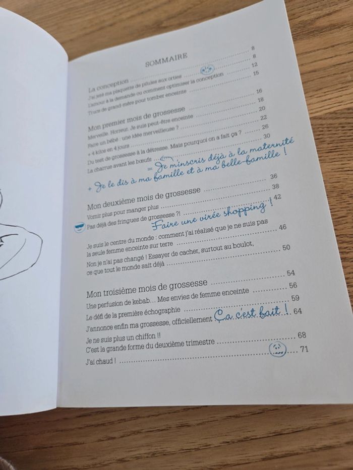 Le journal de moi - photo numéro 3