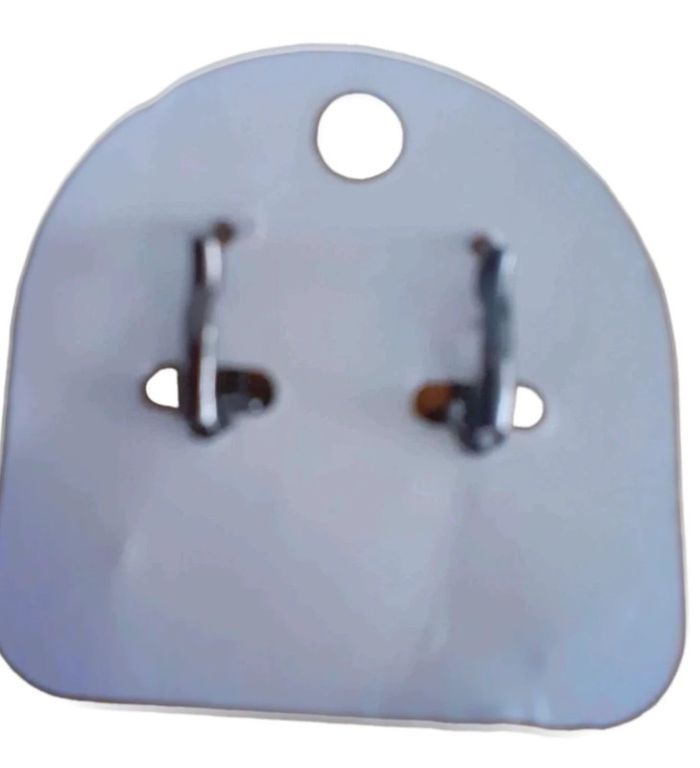 Boucles D'oreilles n°88 - photo numéro 3