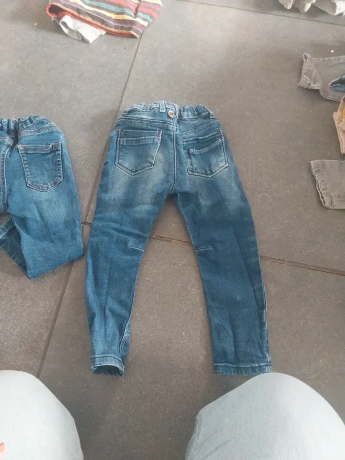 2 jeans - photo numéro 5