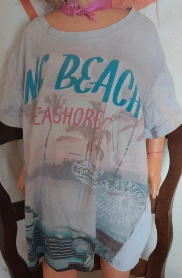 Tee shirt - photo numéro 3