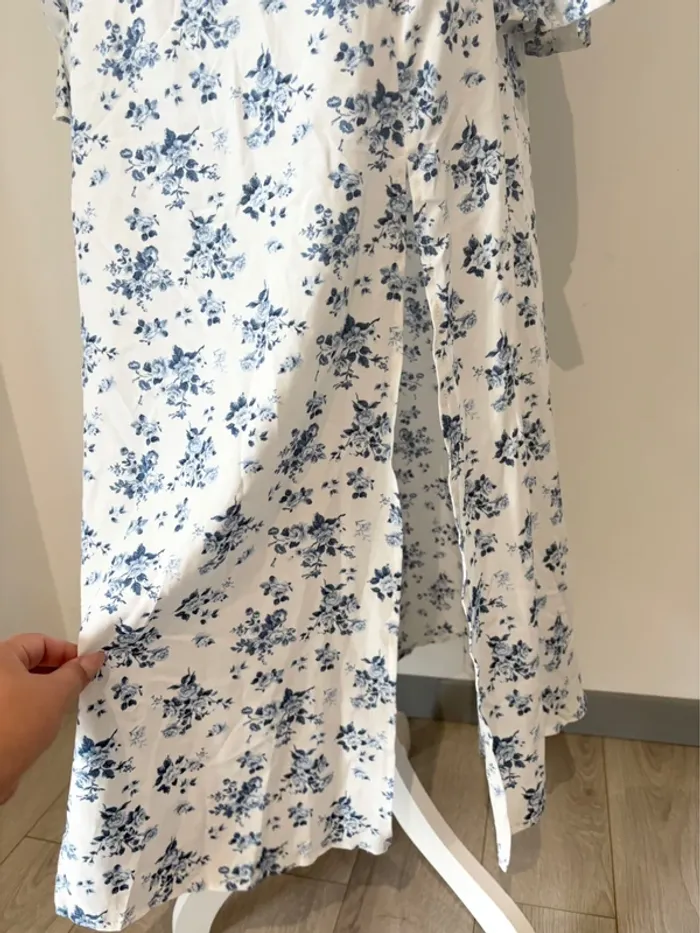 Robe longue T44 - photo numéro 5
