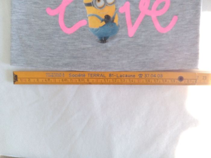 Bonnet Minion - photo numéro 5