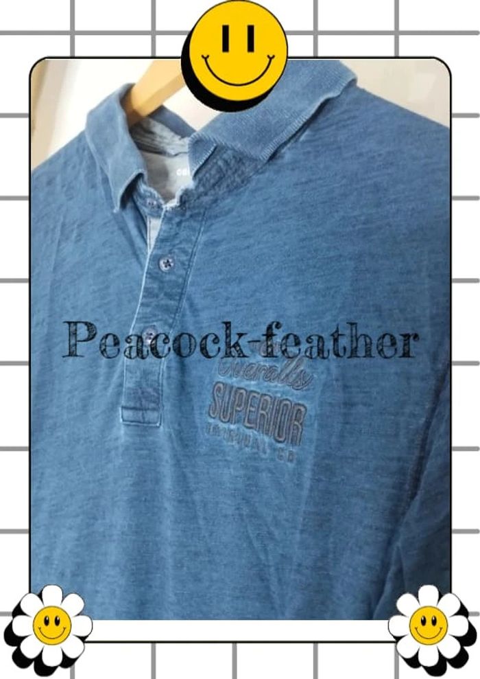 Polo Celio M - photo numéro 2