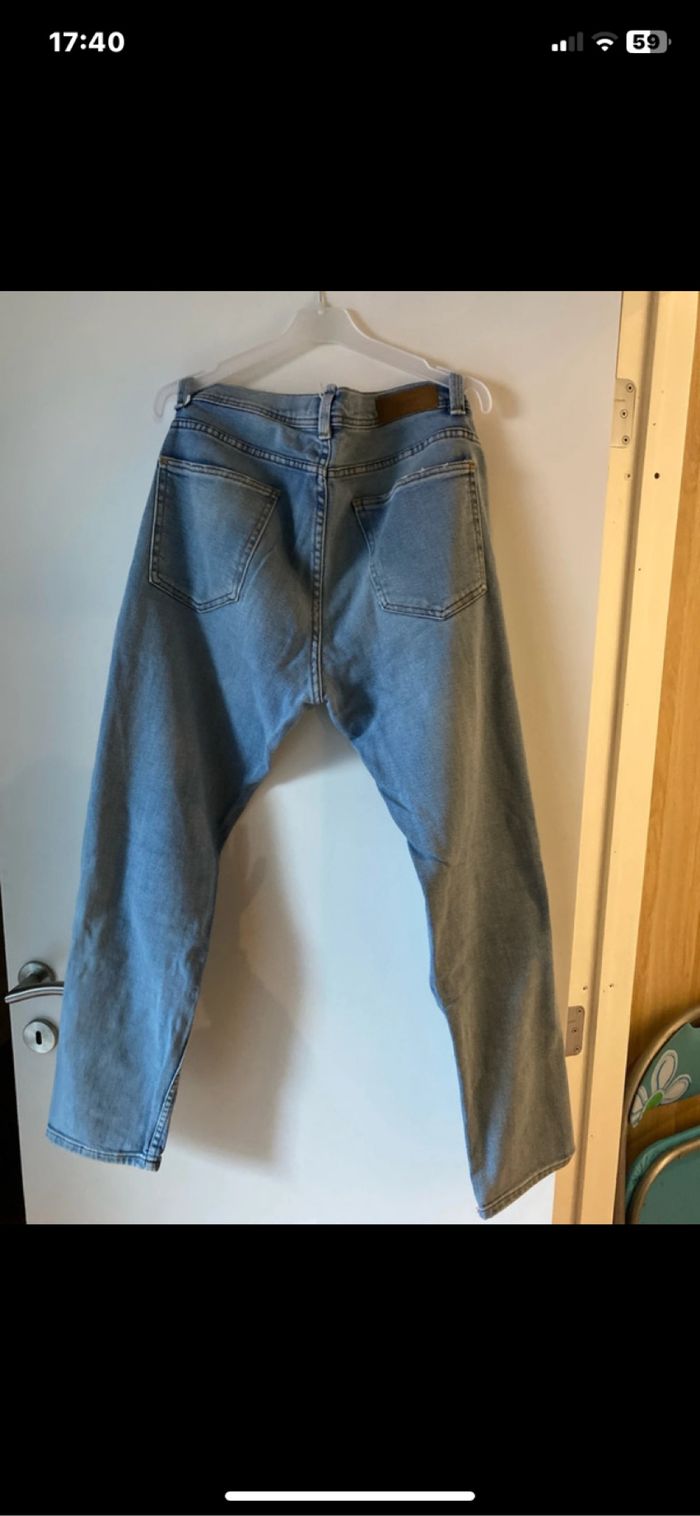Jeans homme - photo numéro 2