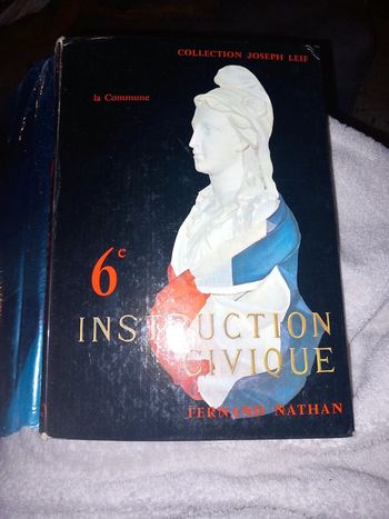 Livre instruction