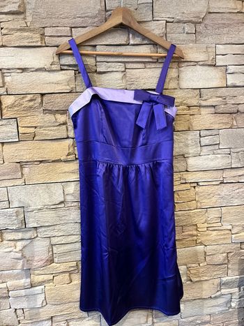 *Robe de fête taille 40