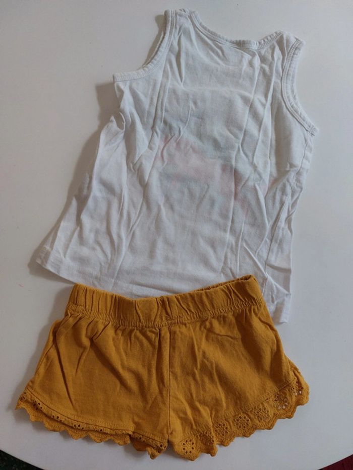 Ensemble 24 mois Zeeman - photo numéro 5