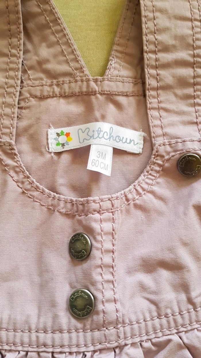 Robe boule - photo numéro 2