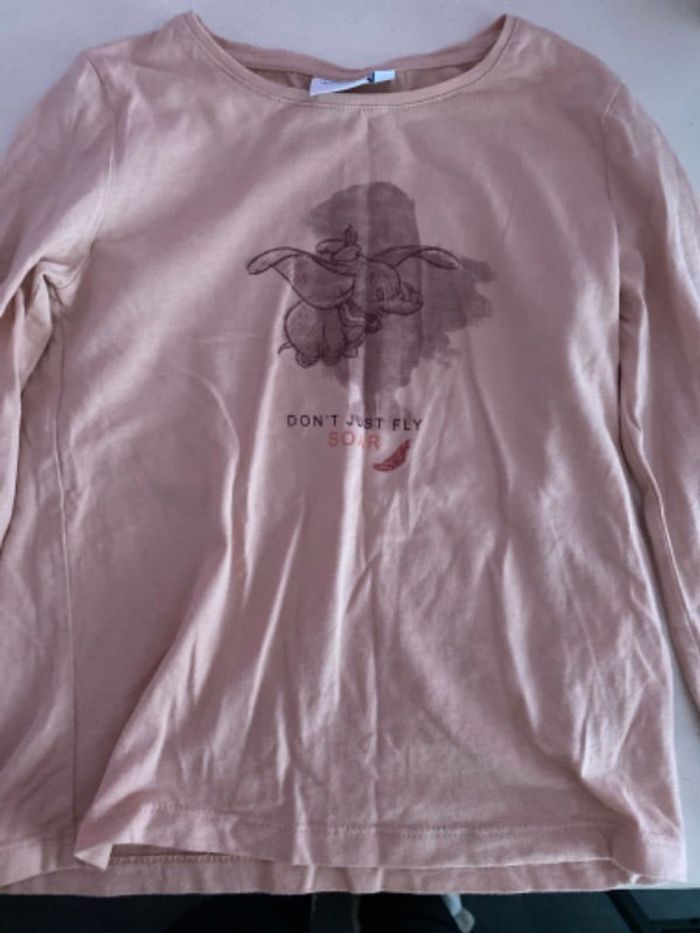 Pull Fille