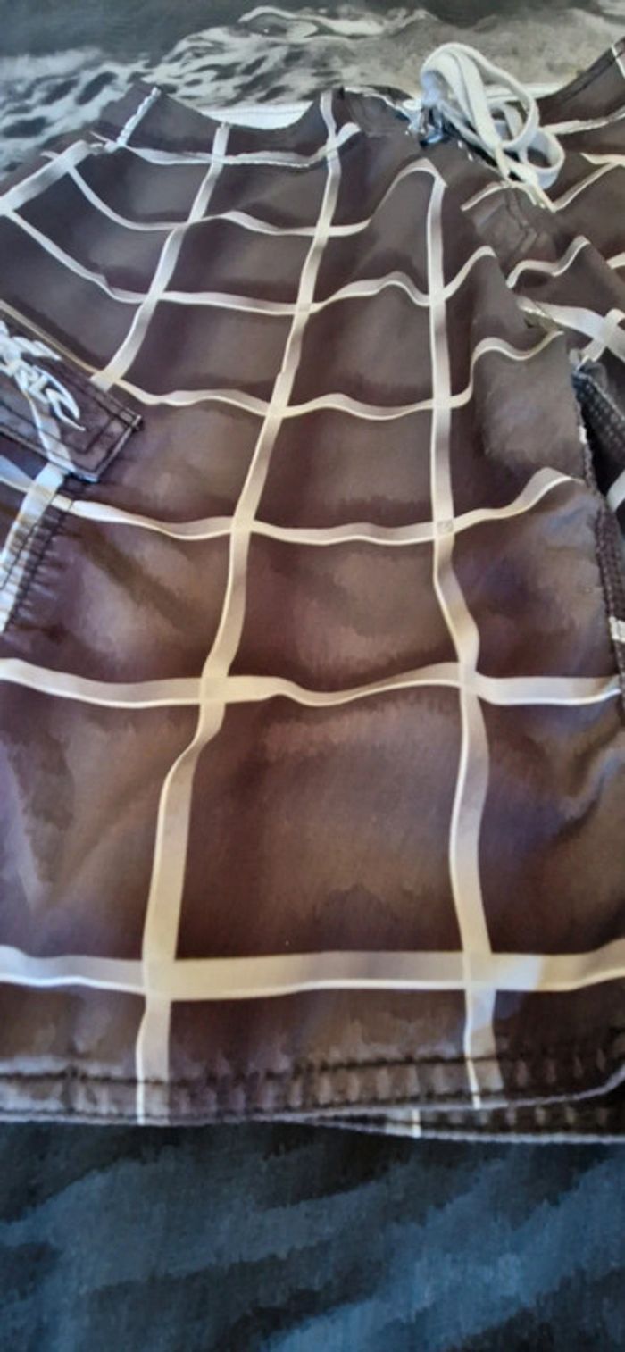 Short Maillot de bain - photo numéro 3