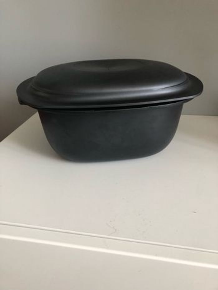 Tupperware ultra pro