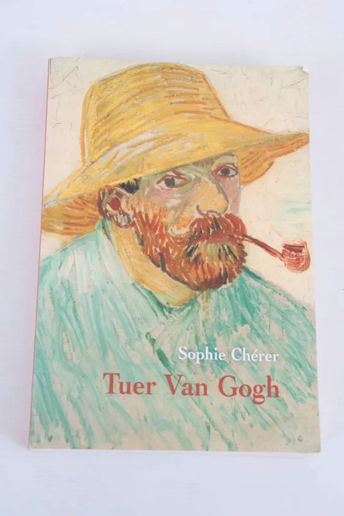 Tuer Van Gogh - Grand Format