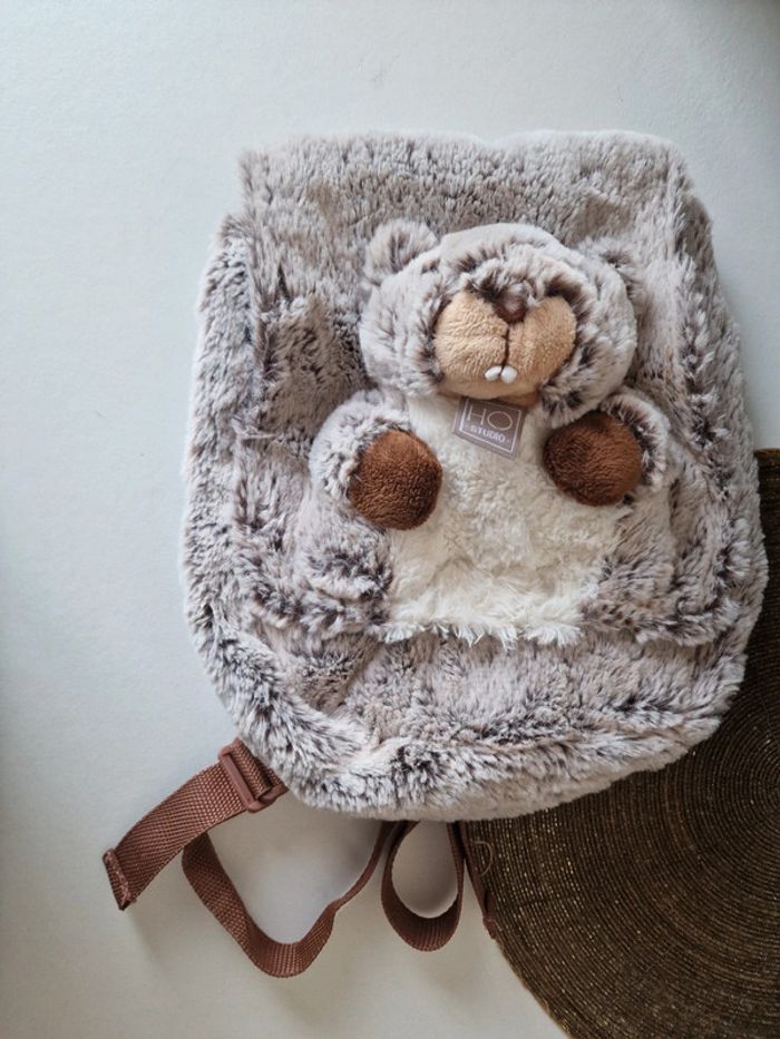 Sac à dos enfant Ho studio