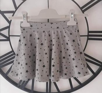 Jupe Orchestra T.3 ans