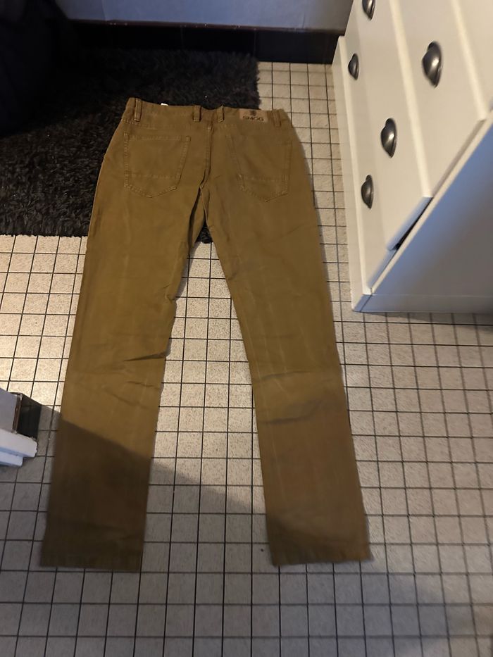 Pantalon homme - photo numéro 3