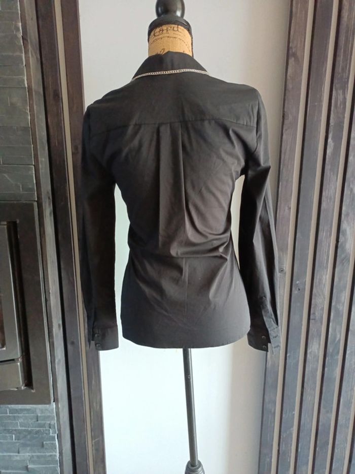 17. Chemisier neuf Morgan taille 34 50,00€ - photo numéro 2