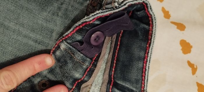 Jeans - photo numéro 3